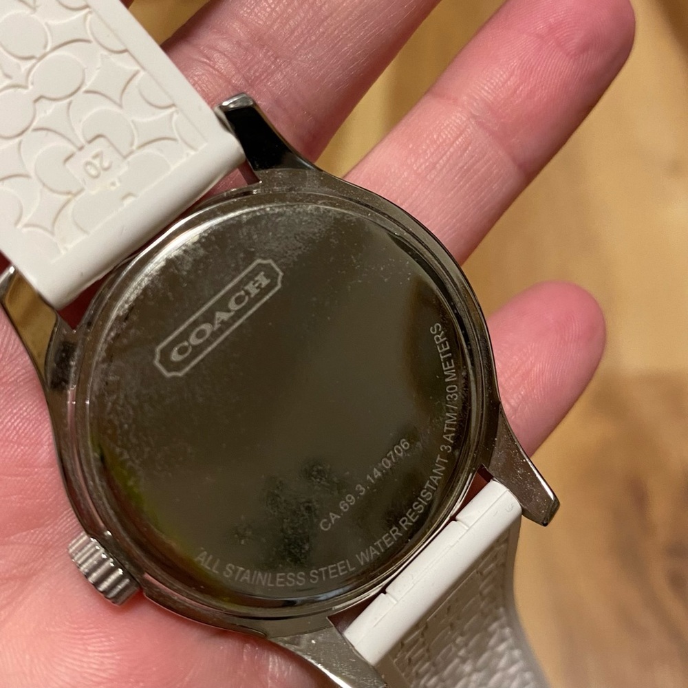 Coach Watch - Picture 5 of 6